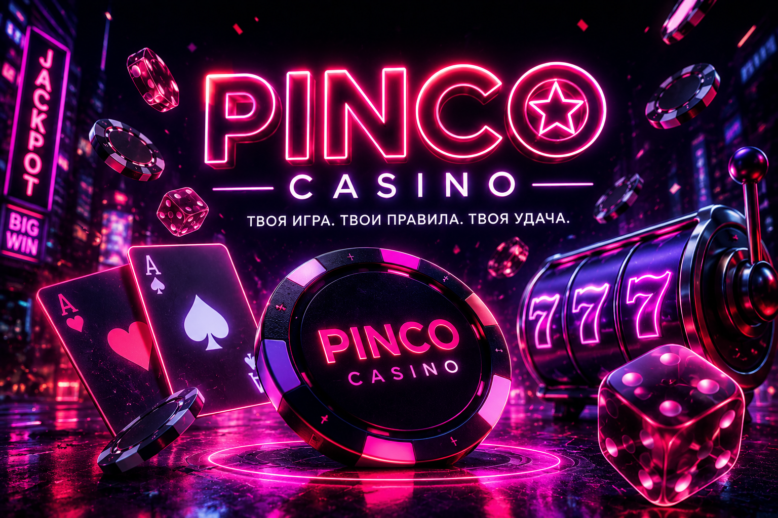 Pinco casino